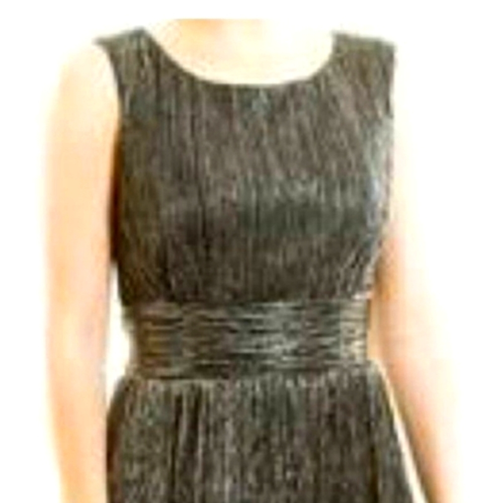 CONNECTED APPAREL FLAPPER DRESS SIZE 10